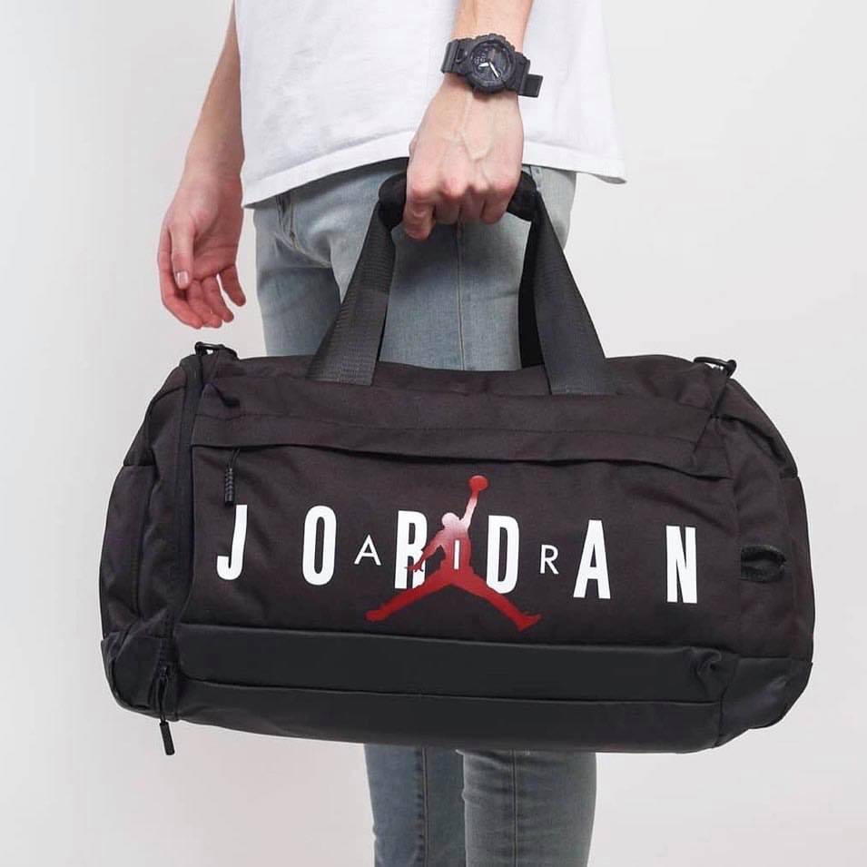 Túi trống JORDAN