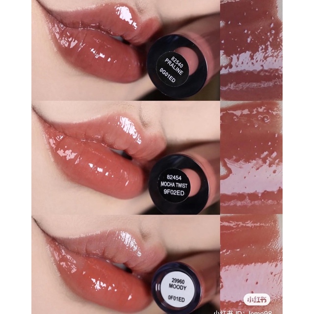 Son bóng ELF Lip Plumping Gloss