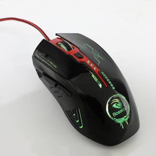 Chuột Bosston BS-14