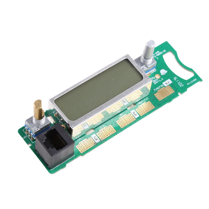 Bảng Điều Khiển Màn Hình LCD Thay Thế Cho TM271 TM471 TM271A TM471A TM-271 271A 471 471A