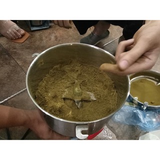 Máy Xay bột khô 800g Máy xay đa năng