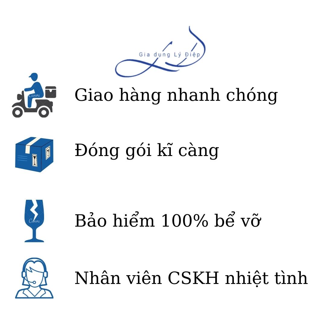 Bộ chén bát sứ ăn cơm hoa văn lông vũ sang trọng, sứ sạch không chì, tráng men cao cấp