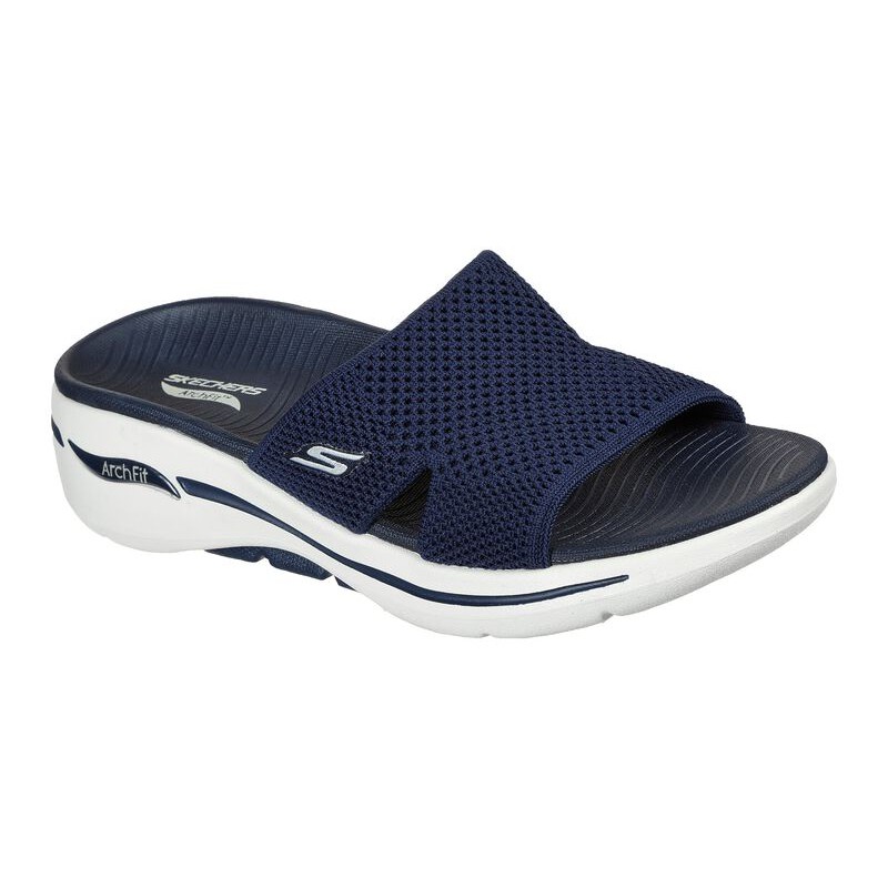 Dép thời trang SKECHERS - GO WALK ARCH FIT dành cho nữ 140224