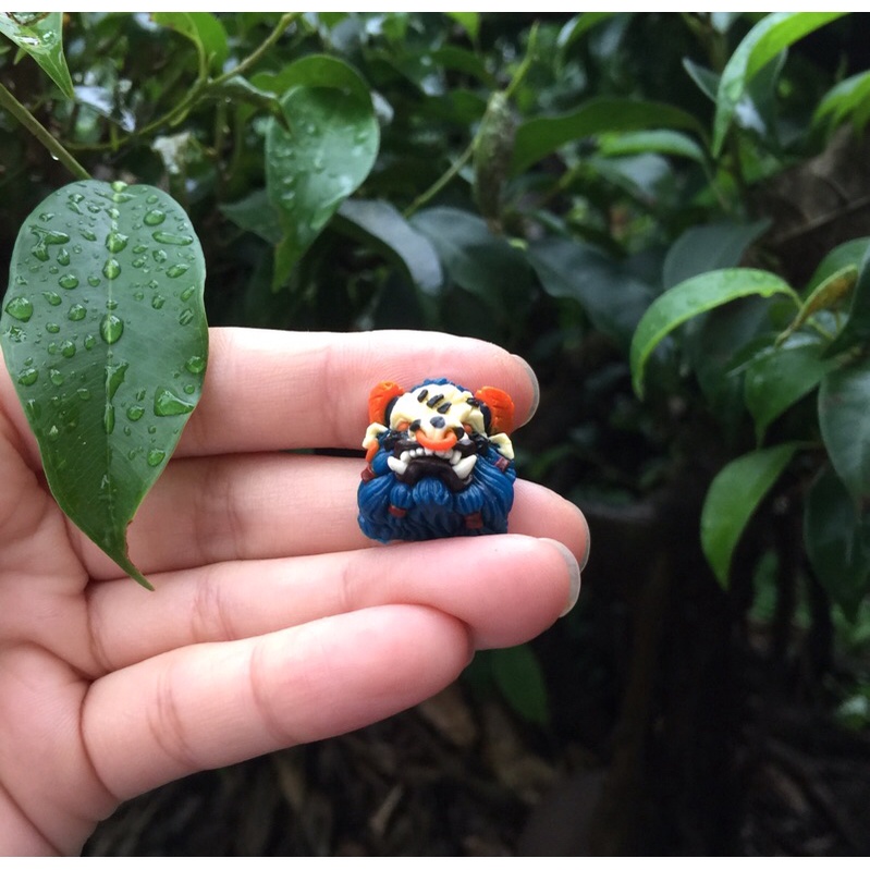 Keycap atisan- Keycap clone- Nút bàn phím cơ bara