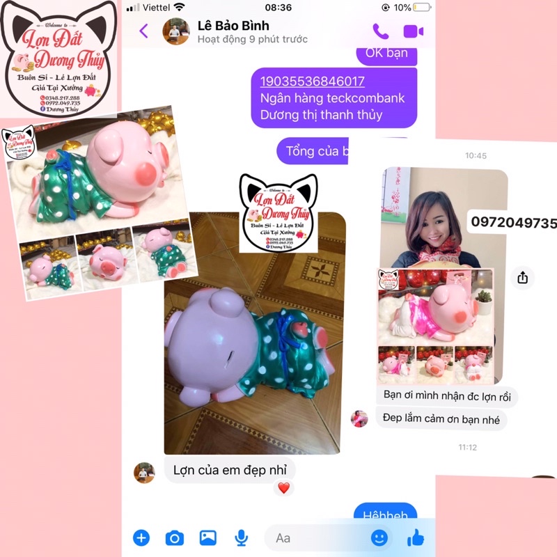 Heo Cưng Sz To  Tt1 Size Khổng lồ