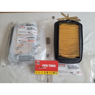 lọc gió R15 V2, TFX
