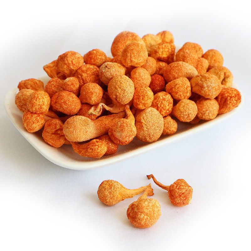 Nụ bông đông trùng loại to ngon đặc biệt