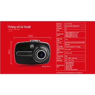 Camera hành trình Vietmap X9