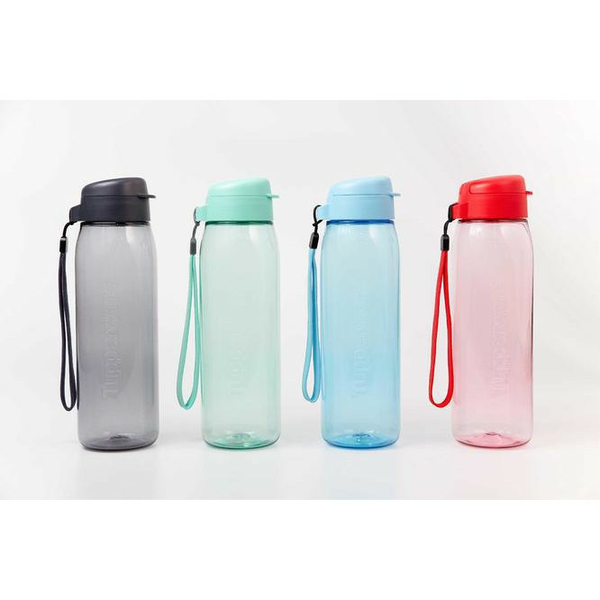 Bình nước Tupperware Lohas Flask 750ml (màu đỏ)