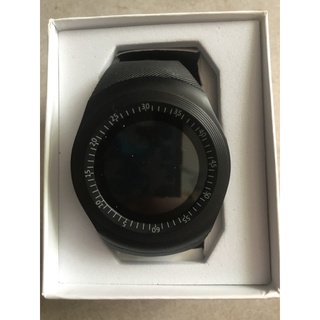 xa hang Đồng hồ thông minh SMARTWATCH y1 màn hình cảm ứng có hỗ trợ gắn SIM và thẻ nhớ