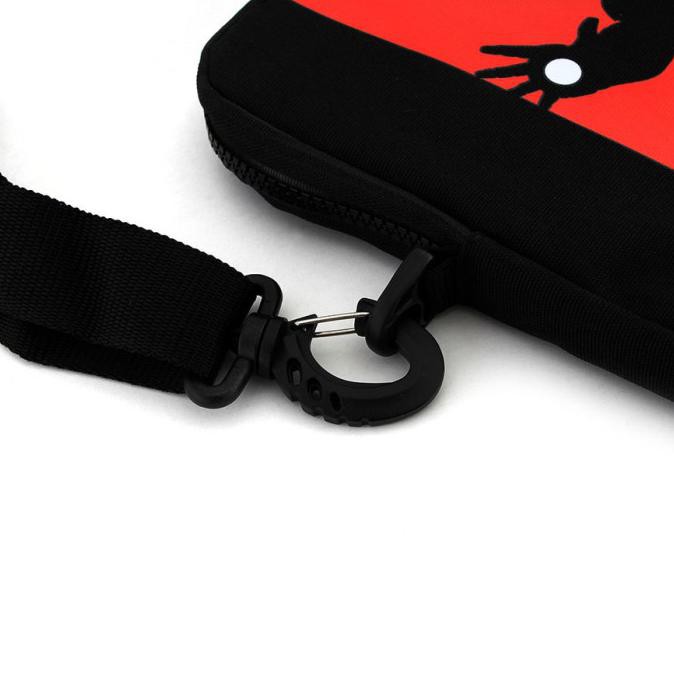 Túi Đựng Laptop 14 Inch In Hình Iron Man Marvel Độc Đáo | BigBuy360 - bigbuy360.vn