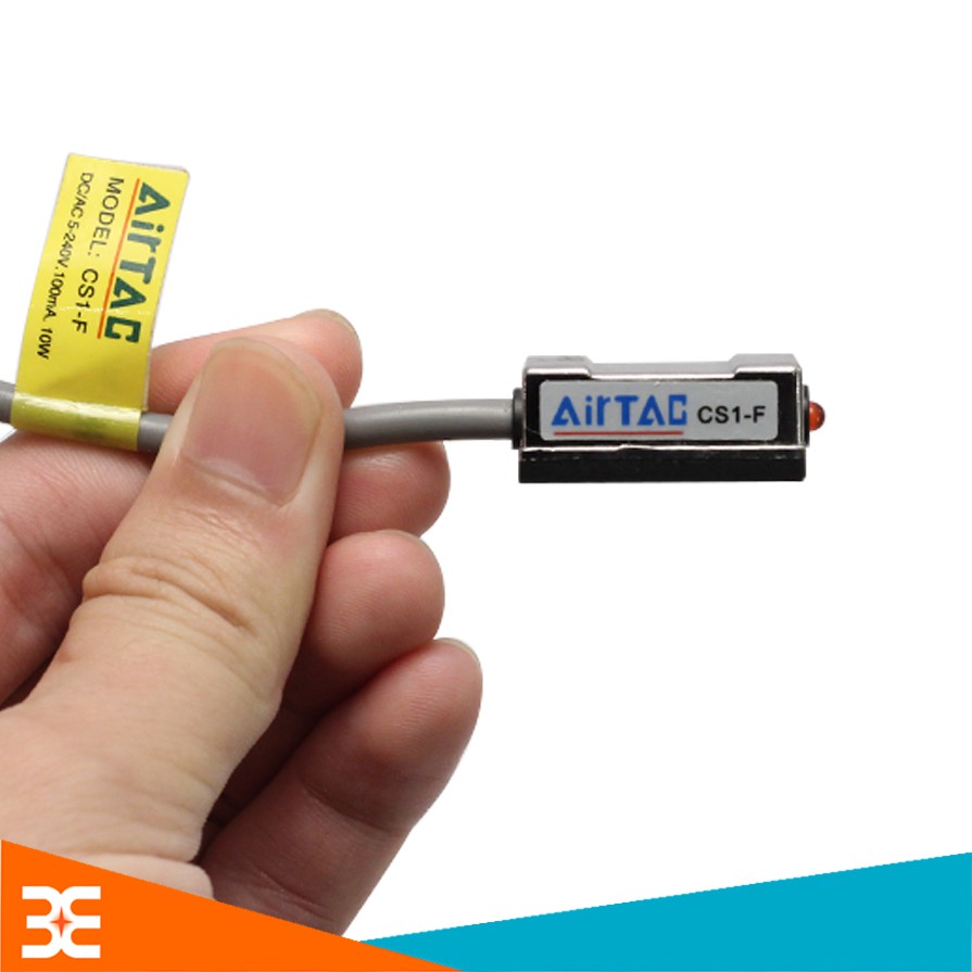 Cảm Biến Từ Cho Xi Lanh CS1-F