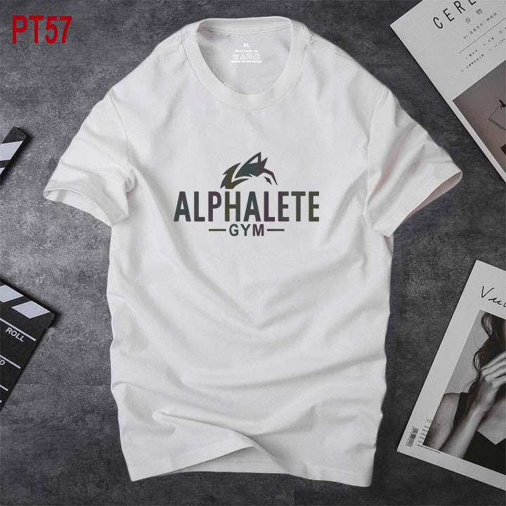 Áo thun nam cổ tròn Depstyle PT57 | BigBuy360 - bigbuy360.vn