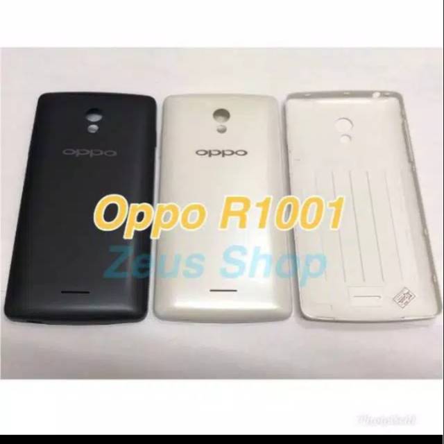 ○Ốp Lưng Bảo Vệ Cho OPPO R1001