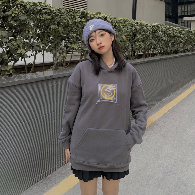 Áo Hoodie Local Brand THE VIETNAMESE Season 2022, Nỉ Bông 2 Chiều Form Rộng Unisex , 4in1 Chính Hãng | BigBuy360 - bigbuy360.vn