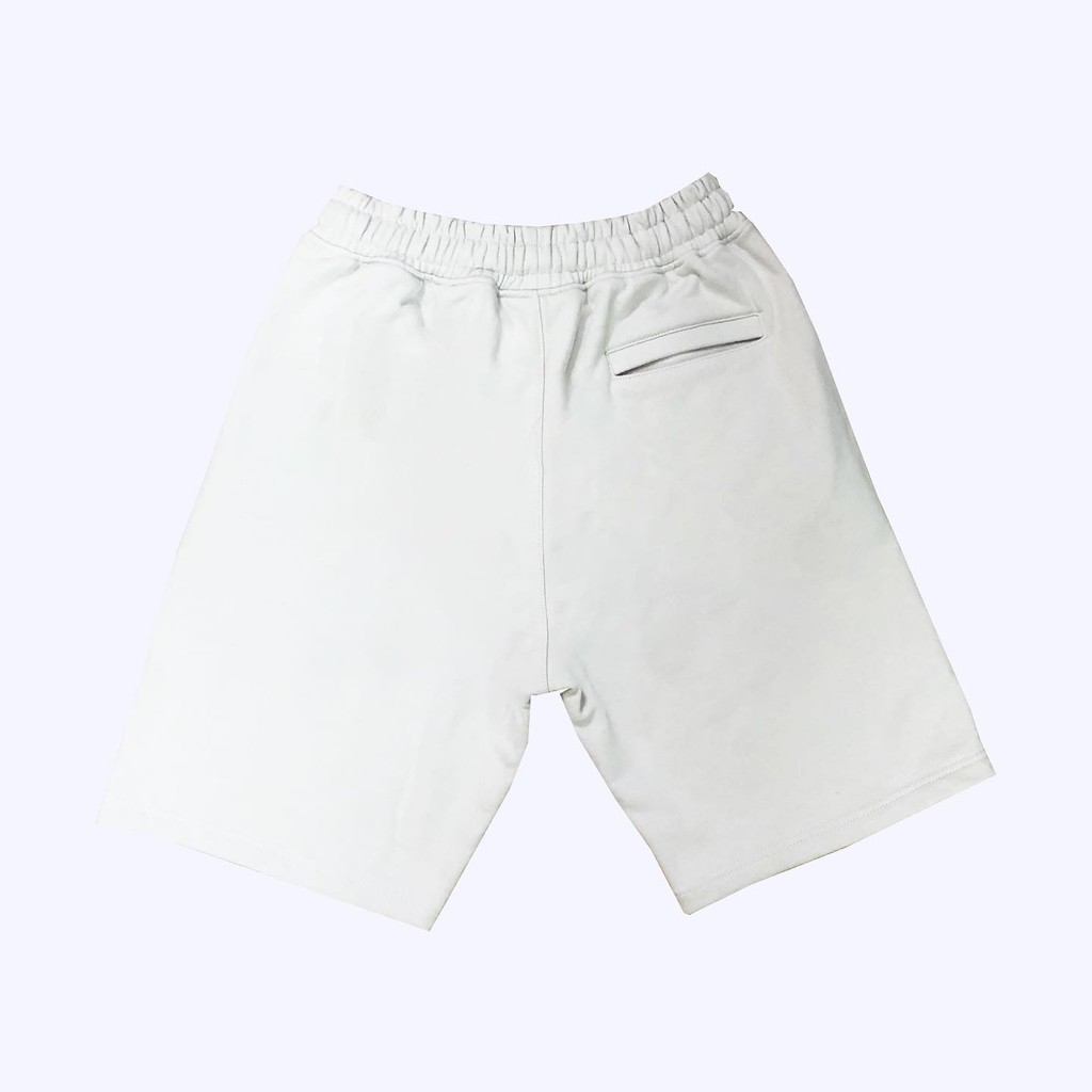 Quần ngắn Grey LDV Short | BigBuy360 - bigbuy360.vn