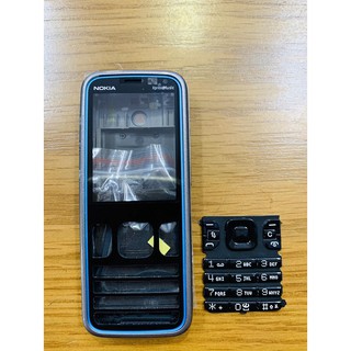 Vỏ Điện thoại Nokia 5630 có phím