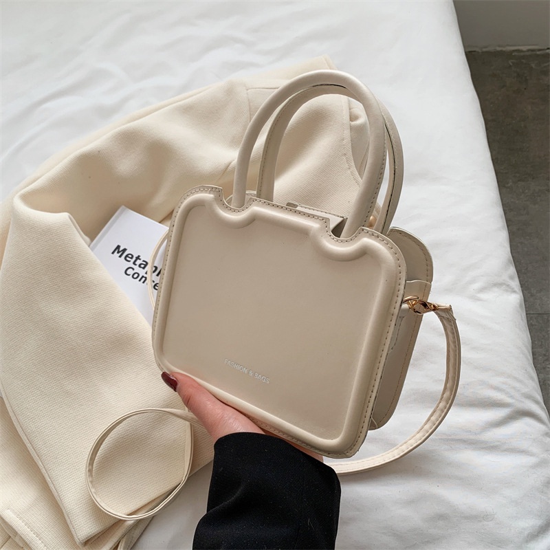 Túi đeo chéo IELGY đơn giản thời trang cho nữ