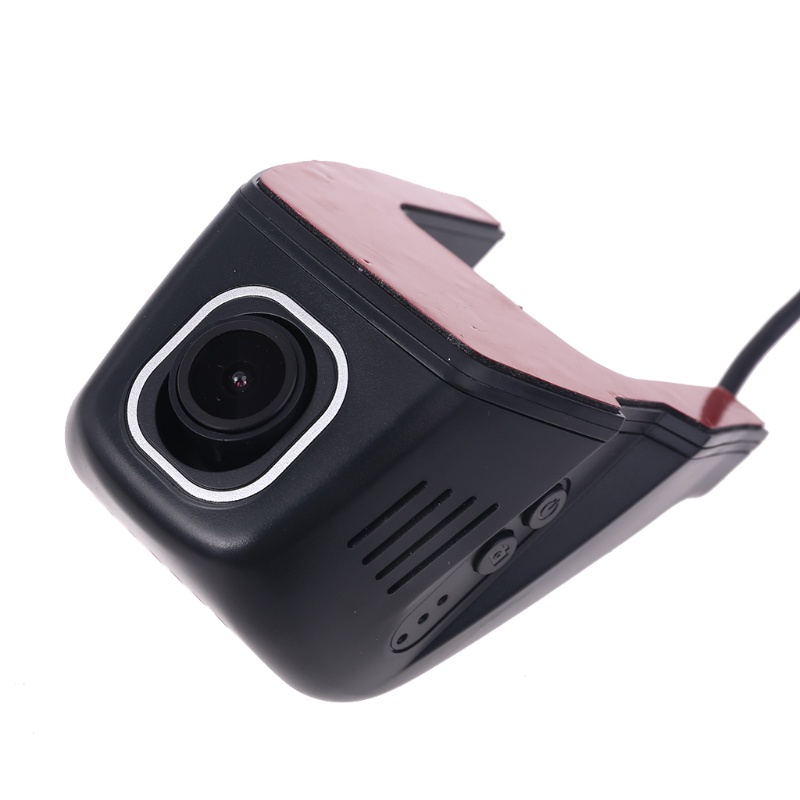 Camera Hành Trình Full Hd 1080p Wifi Tầm Nhìn Ban Đêm Xoay 170 Độ Cho Xe Hơi | BigBuy360 - bigbuy360.vn