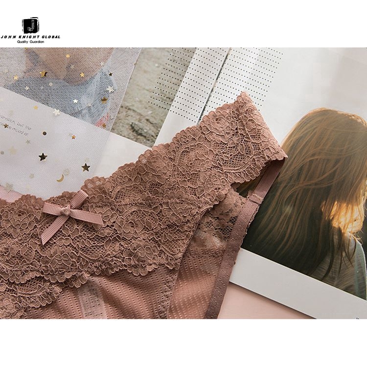 [Mua 5 tặng 1] Quần lót nữ ren Đồ lót bằng vải cotton Lưới | BigBuy360 - bigbuy360.vn