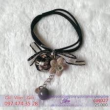 Dây buộc tóc hình thú cưng OHH14