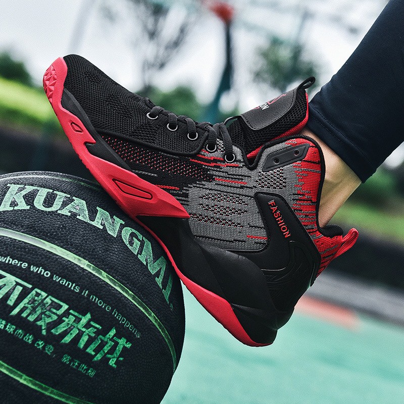 Giày bóng rổ -  basketball MH-A027