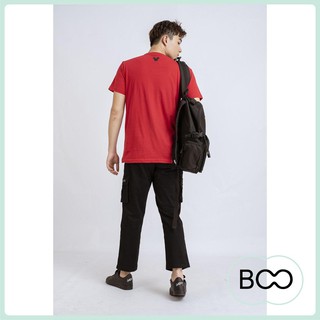 Tee- Áo Thun Ma Sda Regular Stripes Boo