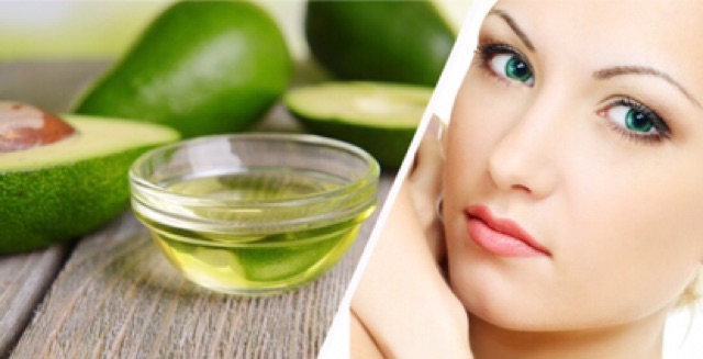 Dầu trái bơ organic 15ml (Avocado Oil) tinh chất bơ siêu dưỡng da nguyên chất Organic | BigBuy360 - bigbuy360.vn