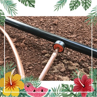 Rẻ Đầu tưới nhỏ giọt bù áp chống rỉ Rivulis Supertif Israel - nhà bè agri  chất lượng.