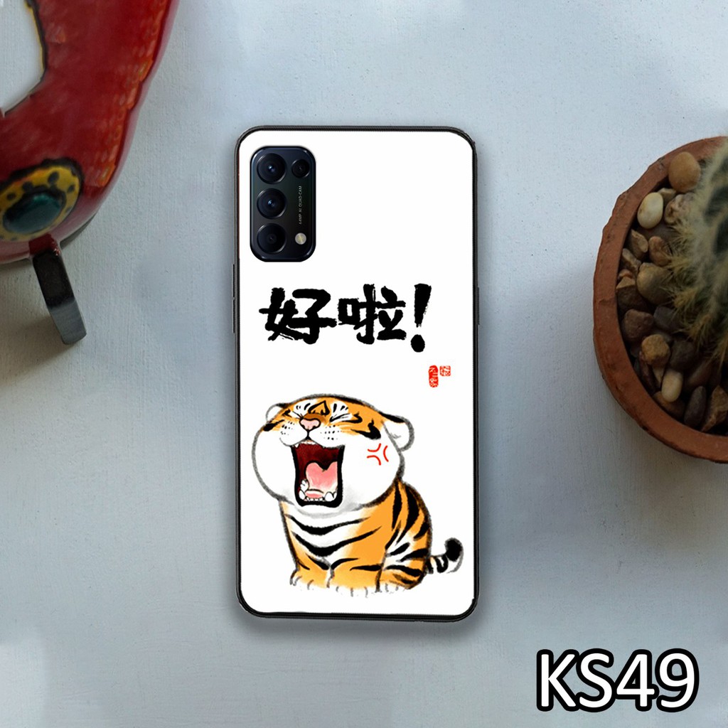 [ NEW ] Ốp lưng OPPO A54/A74/A94  in hình Chó Mèo siêu ngộ nghĩnh, độc, lạ_KINGSTORE.HN_Ốp A54/A74/A94
