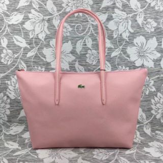 Túi lacoste tote