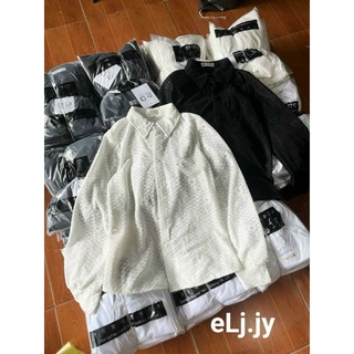 💕Áo Sơ Mi Ren Dior cao cấp