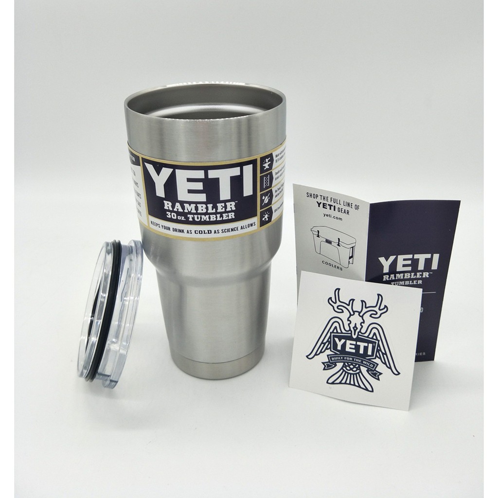 Nắp Chóng Tràn Ly Yeti 900ml – Phụ Kiện Ly Yeti