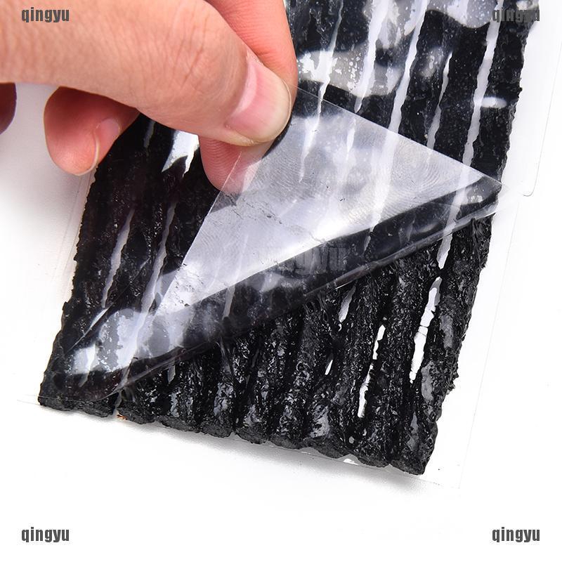 Bộ 100 Miếng Vá Lốp Xe Hơi