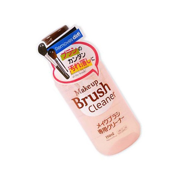 🎀 NƯỚC RỬA CỌ DAISO 🎀