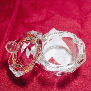 Cốc đựng lưu huỳnh