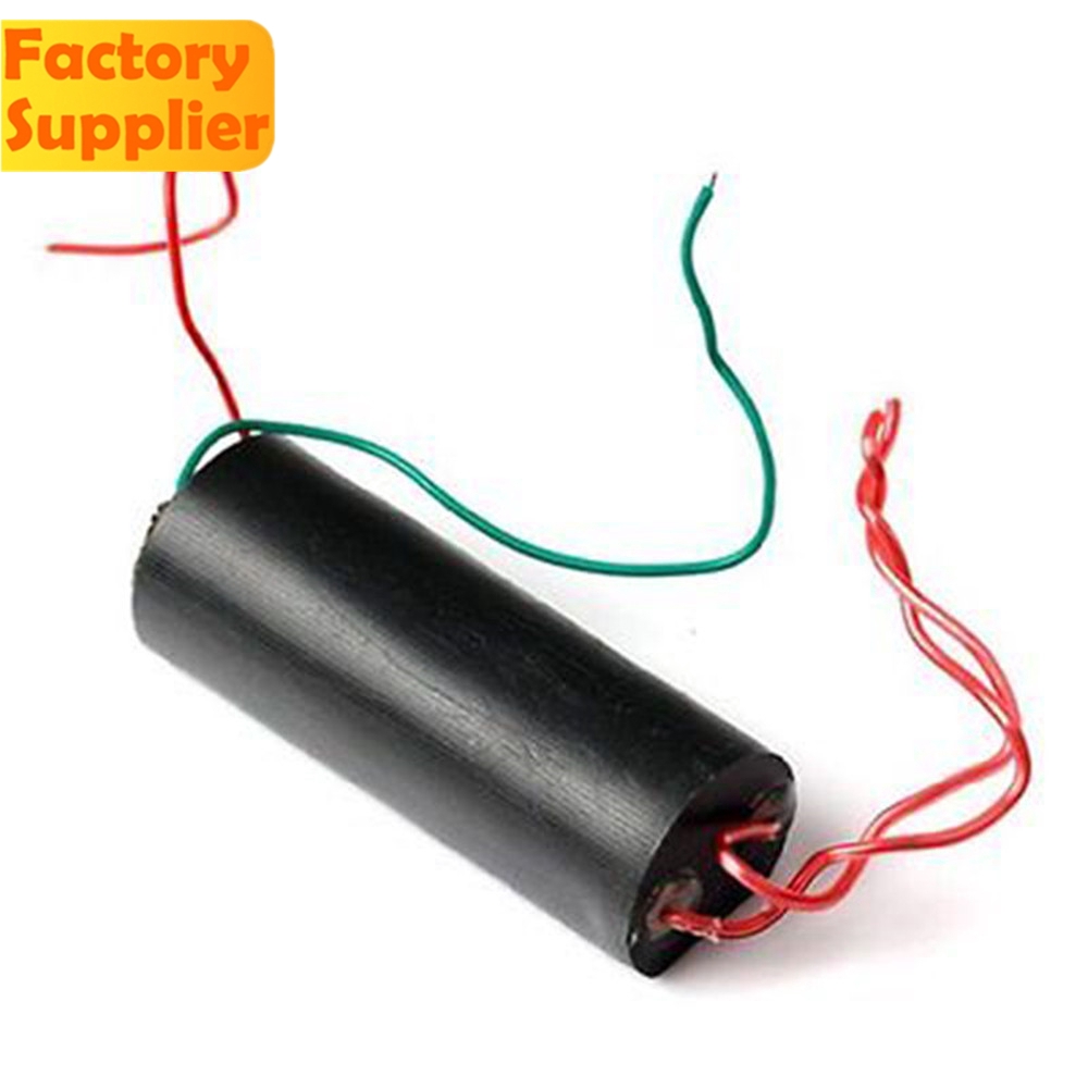 Máy phát điện cao áp PCBFUN 400kV 400000V điều chỉnh nguồn tăng áp cuộn dây đánh lửa DC 3V