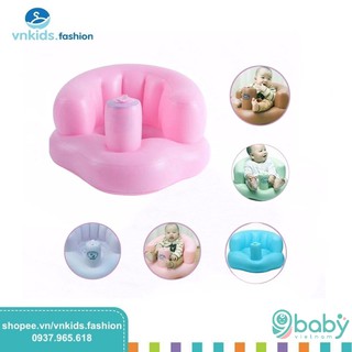 Ghế hơi tập ngồi 9BABY cho bé xinh xắn