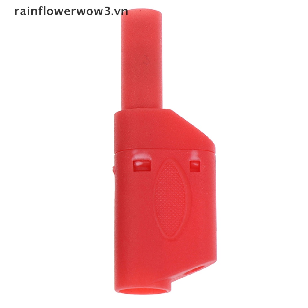 Bộ 10 Bắp Chuối 4mm Tiện Lợi Chất Lượng