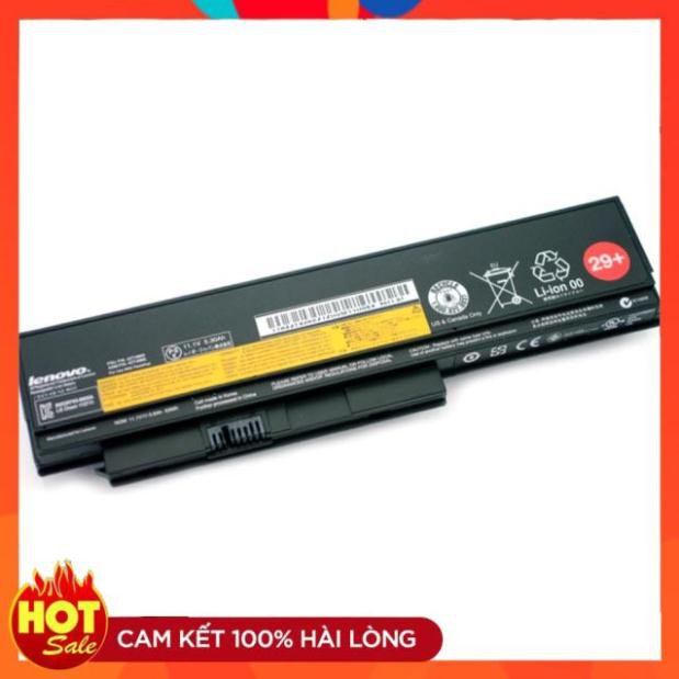 🎁 Pin Laptop Lenovo X220 X220i