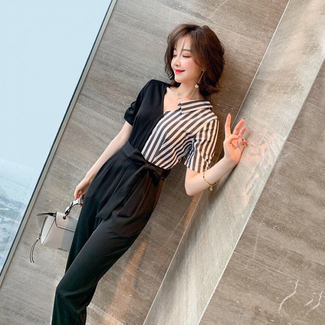 jumsuit/váy thời trang chất liệu voan, chiffon | BigBuy360 - bigbuy360.vn