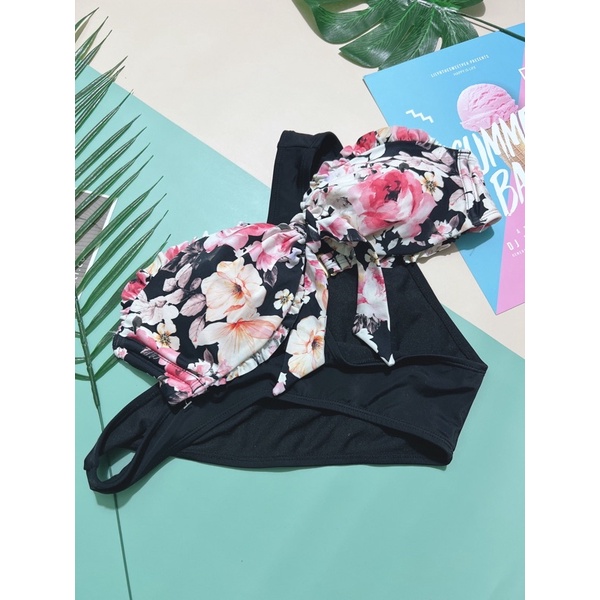 Set Bikini 2 mảnh sexy Dư Xịn