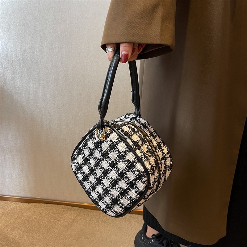 Túi Đeo Chéo Vai Thời Trang Mùa Thu Hàn Quốc 2022