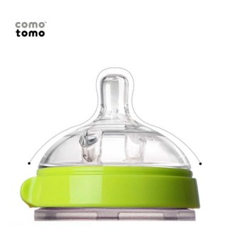 ♥ ĐỦ SIZE ♥ Bình Sữa Comotomo 150ML/250ML ♥chính hãng♥