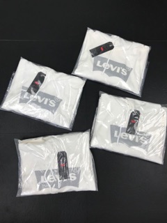 Áo hoodie levis [Full tag]