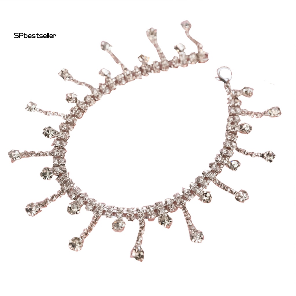 Vòng Cổ Thú Cưng Kiểu Công Chúa Không Phai Màu Làm Quà Tặng Sinh Nhật