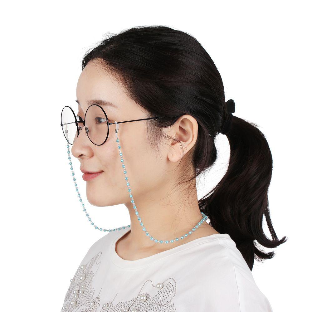 NEXTVN Dây Đeo Mắt Kính Chống Trượt Cho Nữ