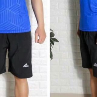 Quần thể thao adidas cho nam