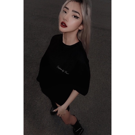 Áo thun Trouve Candy Thun 100% Cotton thấm hút mồ hôi rất tốt | BigBuy360 - bigbuy360.vn