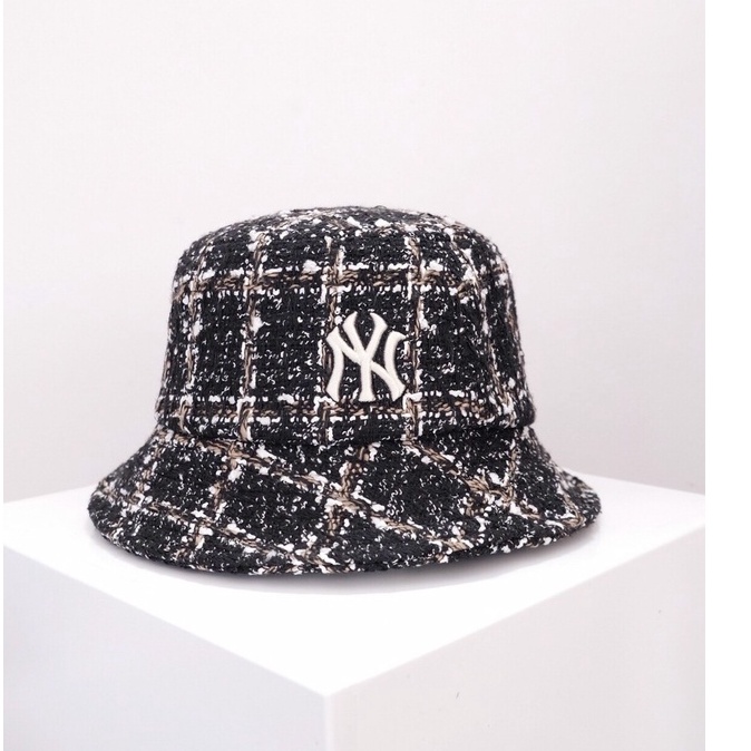 Mũ bucket - Nón vành nam nữ NY